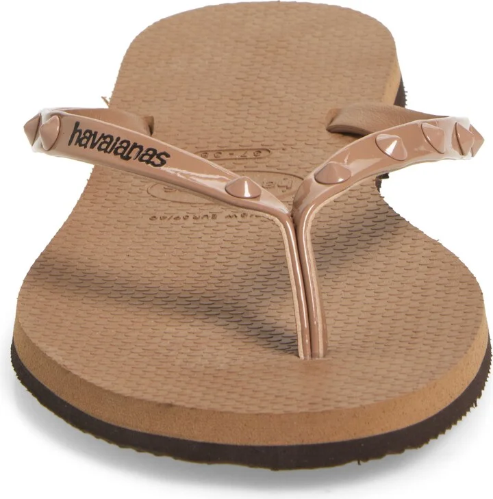 You Spikes Flip Flop - Image 9