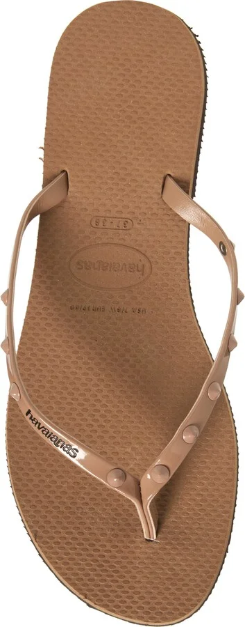 You Spikes Flip Flop - Image 11