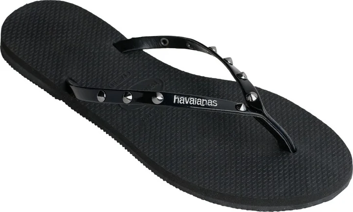 You Spikes Flip Flop
