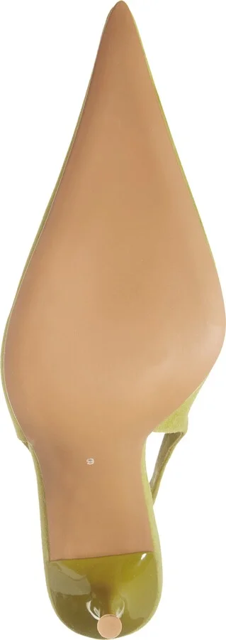 You Wish Slingback Pointed Toe Pump - Image 6