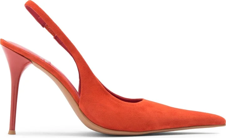 You Wish Slingback Pointed Toe Pump - Image 9