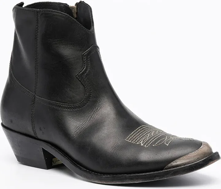 Young cowboy boots - Image 2
