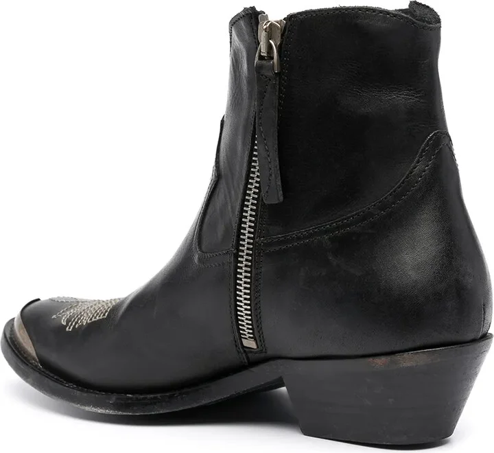 Young cowboy boots - Image 3