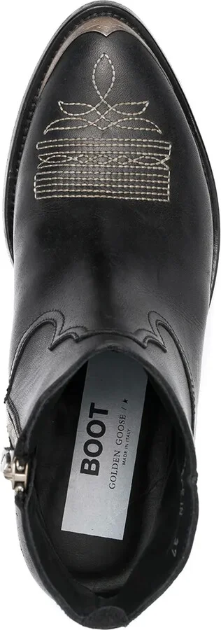 Young cowboy boots - Image 4