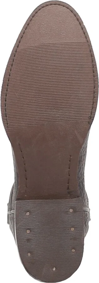 Young Gun Embroidered Cowboy Boot - Image 11