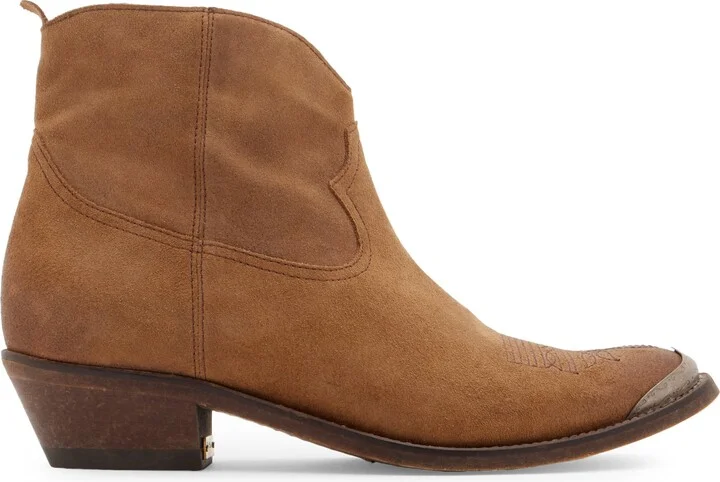 Young Western Boot - Image 3