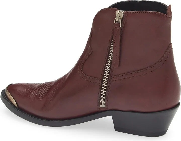 Young Western Boot - Image 2