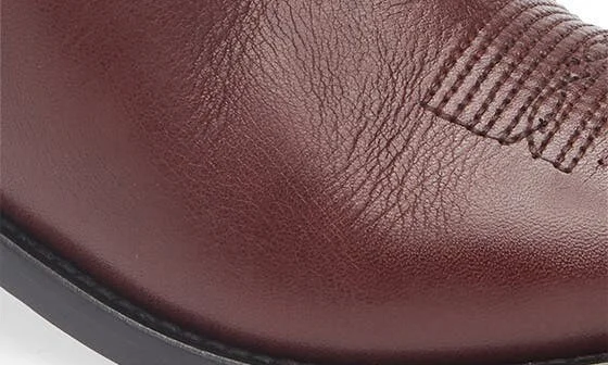 Young Western Boot - Image 6