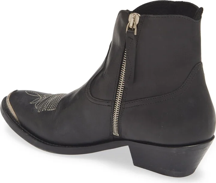 Young Western Boot - Image 2