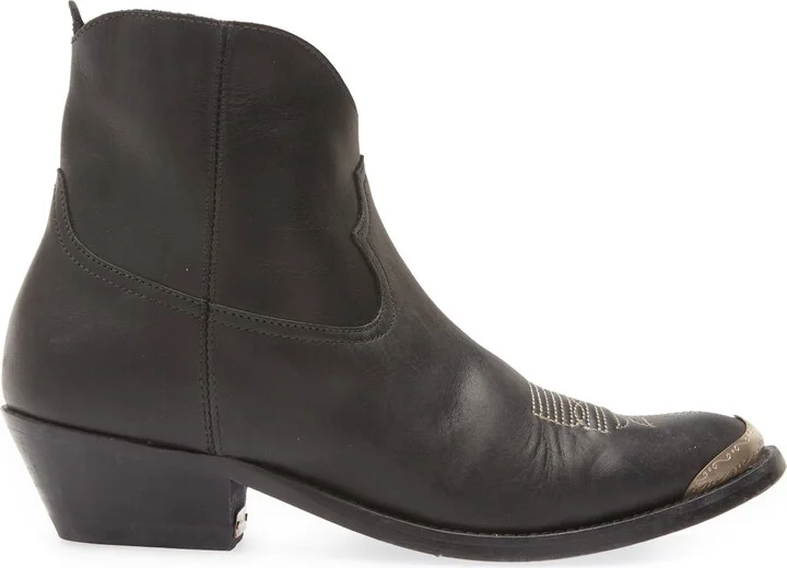 Young Western Boot - Image 3