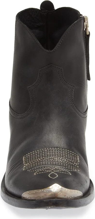 Young Western Boot - Image 4