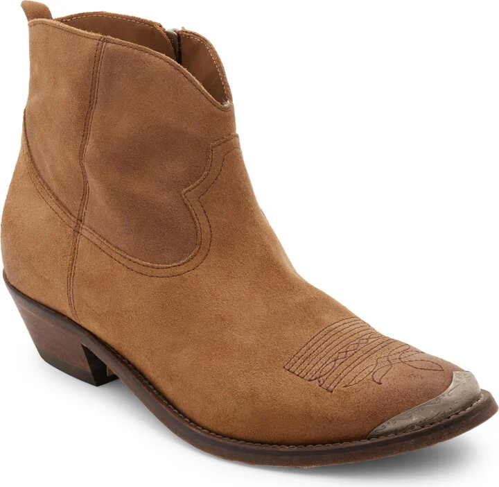 Young Western Boot