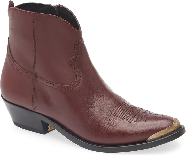 Young Western Boot
