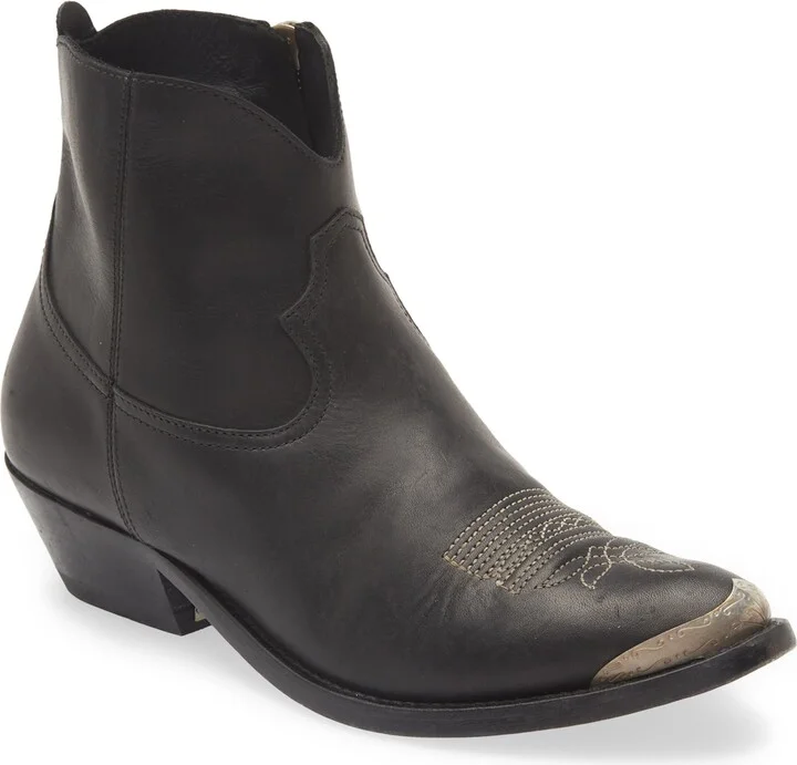 Young Western Boot