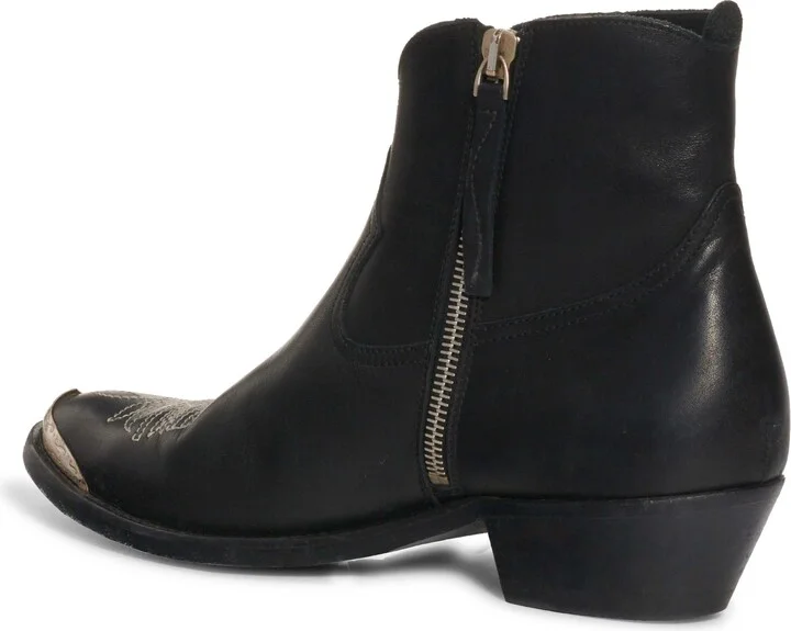 Young Western Bootie - Image 2