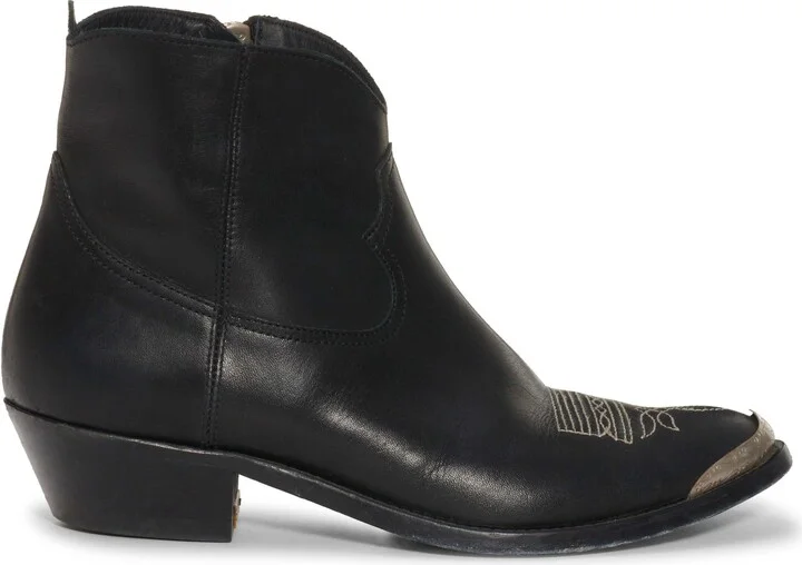 Young Western Bootie - Image 3