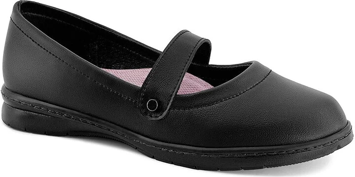 Young Women's Mary Janes