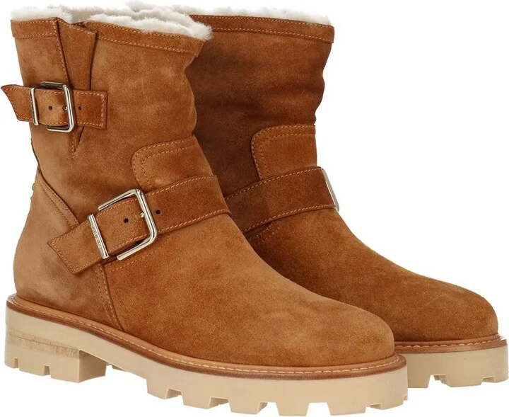 Youth II Suede Boot