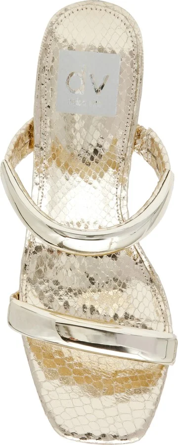 Yowsa Slide Sandal - Image 3