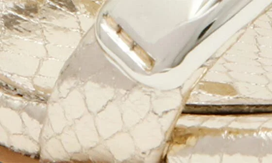 Yowsa Slide Sandal - Image 4