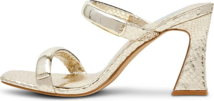 Yowsa Slide Sandal - Image 5