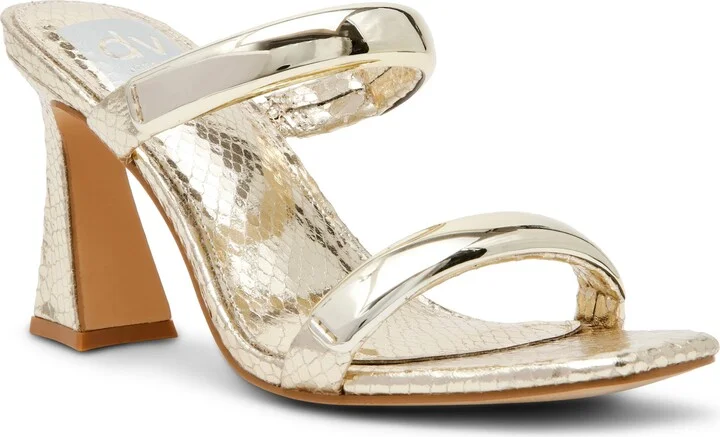 Yowsa Slide Sandal