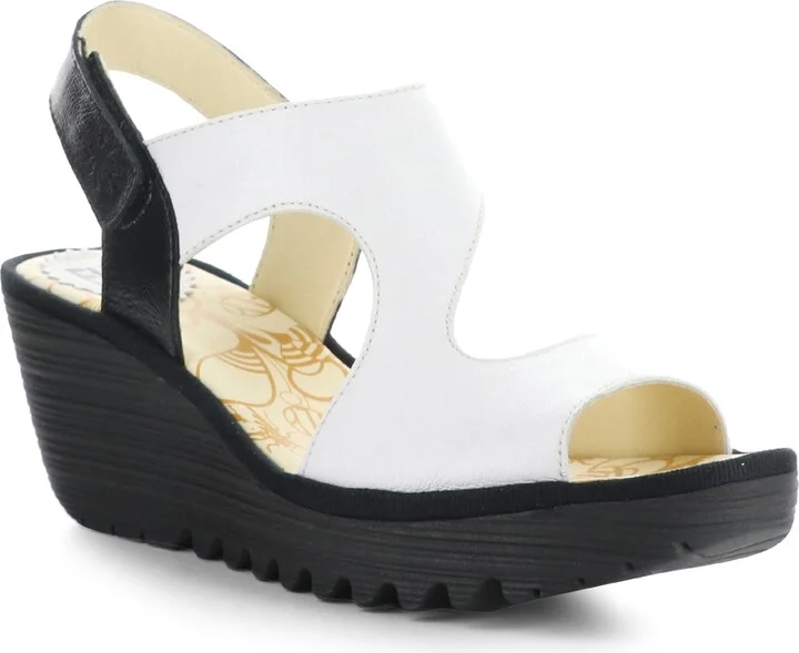 White/ Black