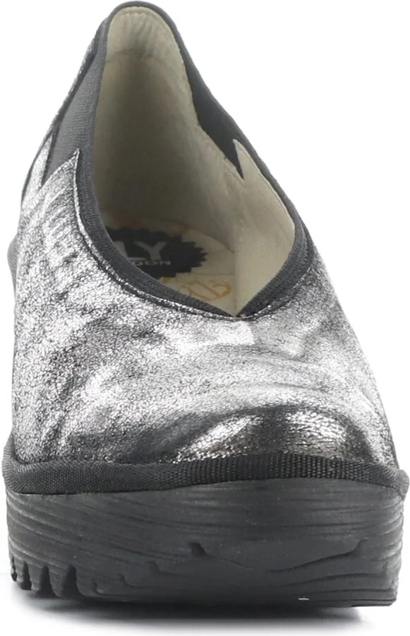 Yoza Wedge Ballet Shoe - Image 4