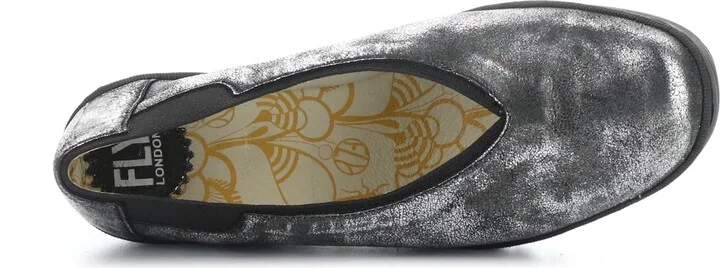 Yoza Wedge Ballet Shoe - Image 5