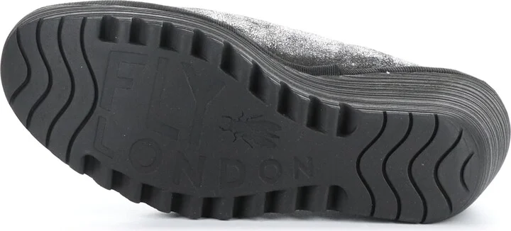 Yoza Wedge Ballet Shoe - Image 6
