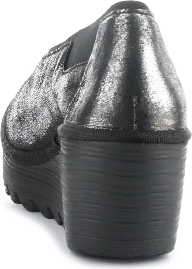 Yoza Wedge Ballet Shoe - Image 7