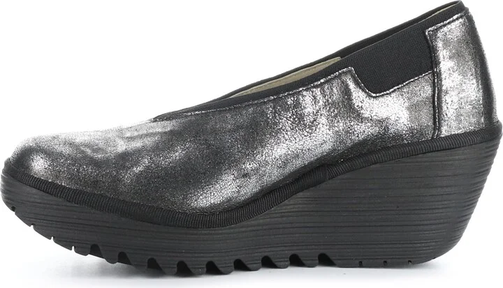 Yoza Wedge Ballet Shoe - Image 8