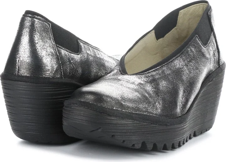 Yoza Wedge Ballet Shoe - Image 9
