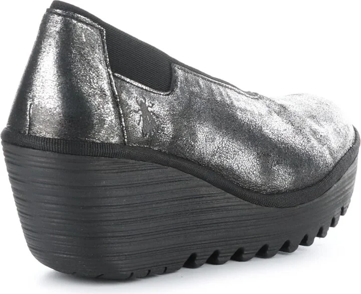 Yoza Wedge Ballet Shoe - Image 10