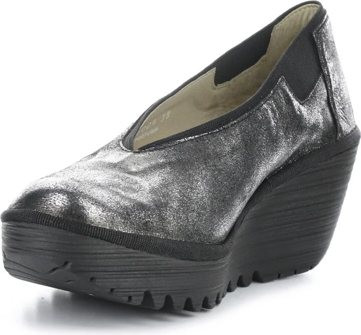 Yoza Wedge Ballet Shoe - Image 11