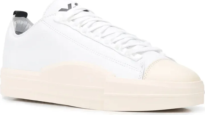 Yuben low-top sneakers - Image 2