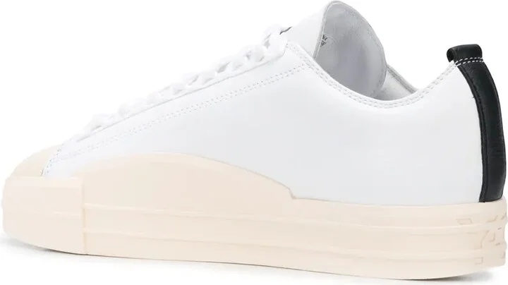 Yuben low-top sneakers - Image 3