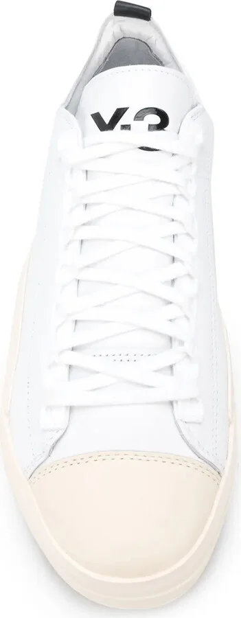 Yuben low-top sneakers - Image 4