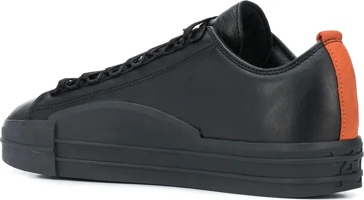 Yuben low-top sneakers - Image 3