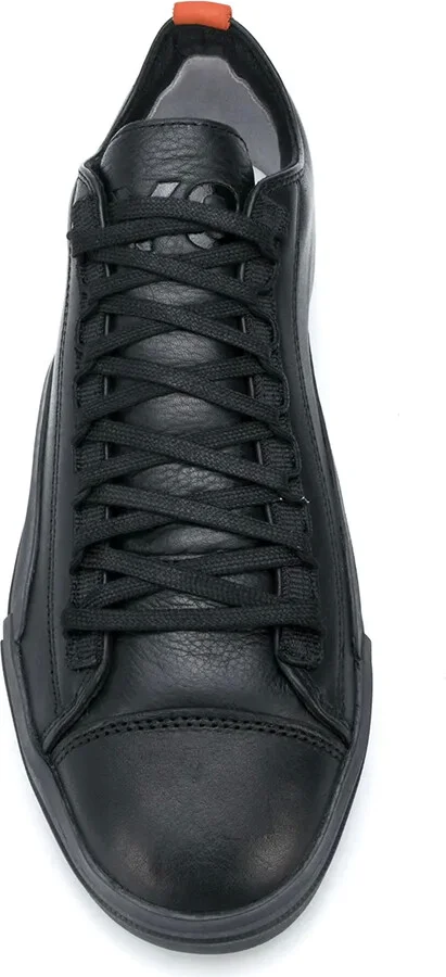 Yuben low-top sneakers - Image 4