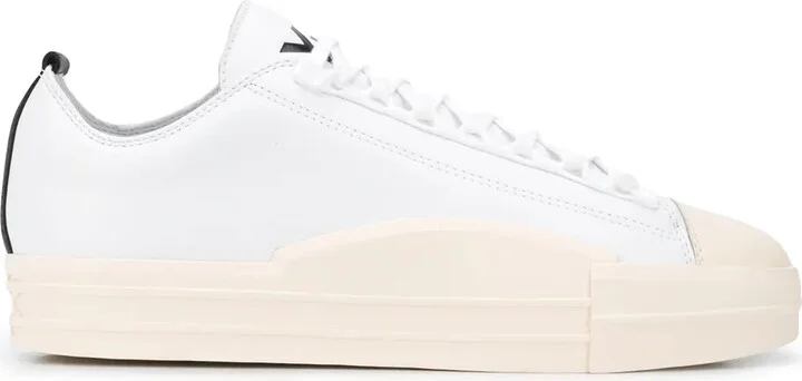 Yuben low-top sneakers