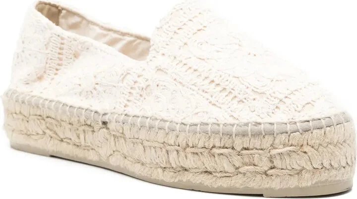 Yucatán crochet espadrilles - Image 2