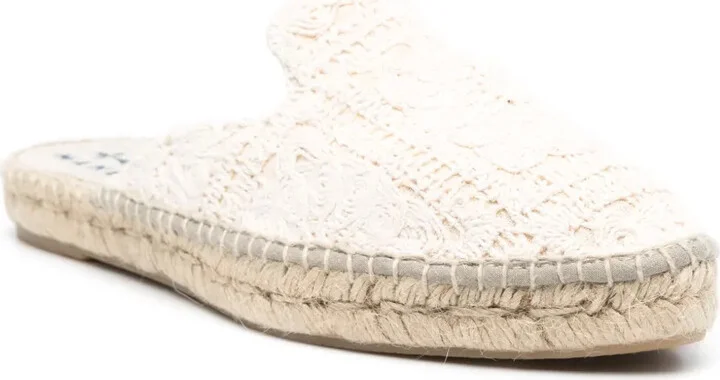 Yucatán crochet espadrilles - Image 2