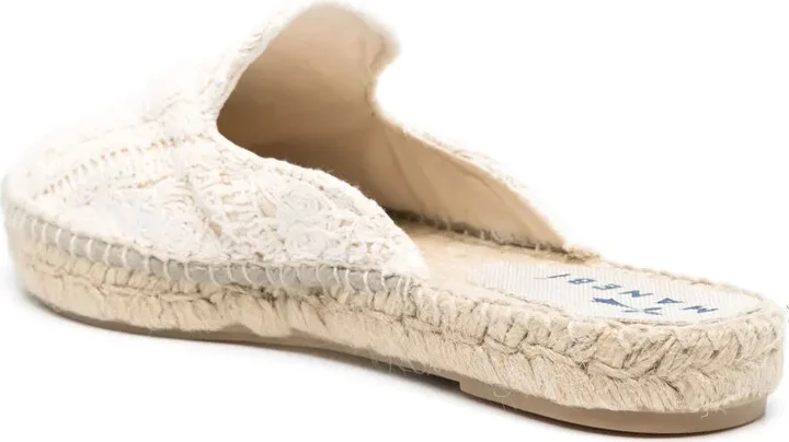 Yucatán crochet espadrilles - Image 3