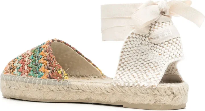 Yucatan espadrilles - Image 3
