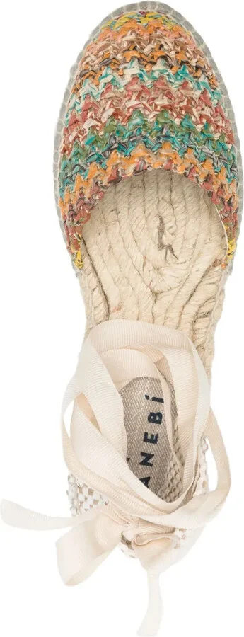 Yucatan espadrilles - Image 4