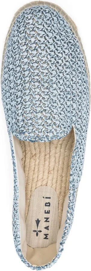 Yucatán espadrilles - Image 4
