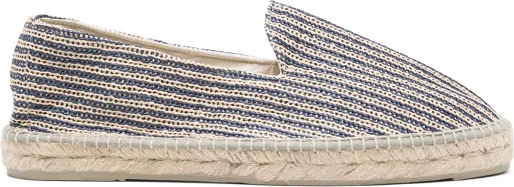 Yucatan espadrilles
