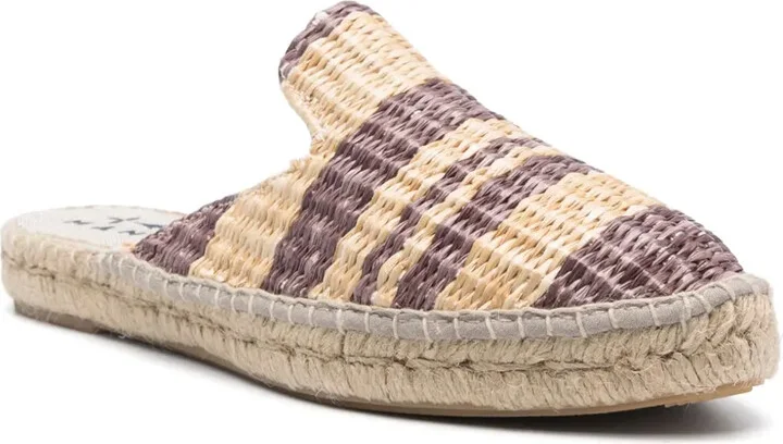 Yucatán flat espadrilles - Image 2