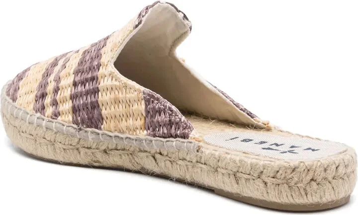 Yucatán flat espadrilles - Image 3